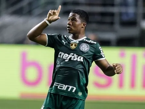 Real nhận đề nghị mới từ đối tác trong vụ Endrick