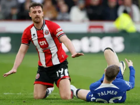 Pochettino cập nhật tình trạng của Cole Palmer