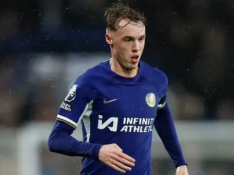 Chuyên gia chỉ ra sai lầm chí mạng của Pep Guardiola