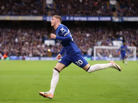 Pochettino dự đoán về tương lai của Cole Palmer