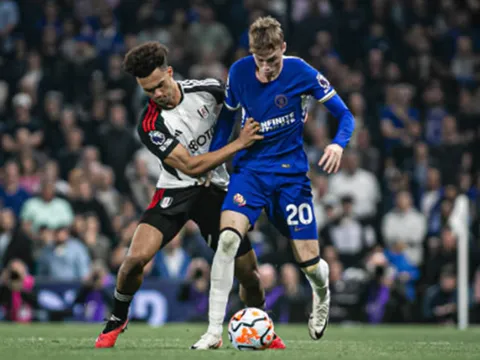 Xác nhận! Chelsea dùng tiền "đè bẹp" Brighton