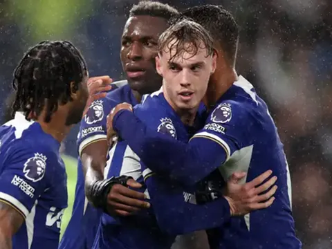Terry nêu tên 3 cầu thủ chơi hay nhất của Chelsea