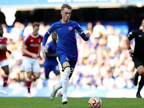 "Đến Chelsea có vẻ kỳ lạ, nhưng không có thời gian để lãng phí"