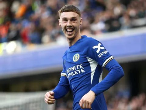 "Chelsea sẽ ở đâu nếu không có Palmer mùa này?"