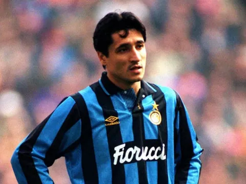 "Tôi thật ngu ngốc khi không đến Man United"