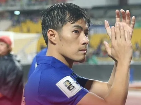 Madam Pang nói còn cơ hội, sao Thái Lan tuyên bố sẽ thắng Trung Quốc trên sân khách