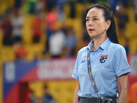 Vừa sa thải HLV Polking, LĐBĐ Thái Lan chốt thời điểm thay đổi lớn