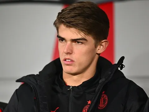 Paolo Maldini: "Cậu ấy hợp đồng 5 năm, không phải 5 tháng"