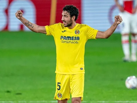 Thay Gavi, Barca nhắm 'cây đại thụ' La Liga