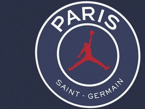PSG tiếp tục hợp tác với Jordan trong năm 2024