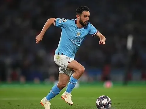 PSG gây sốc cho Man City bằng đề nghị giật gân