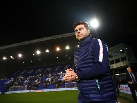 Trước Pochettino, PSG từng khước từ 'vua quốc nội' vì lý do hiển nhiên