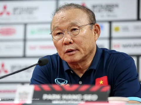 KFA chốt ứng viên dẫn dắt ĐT Hàn Quốc, rõ cơ hội của HLV Park Hang-seo