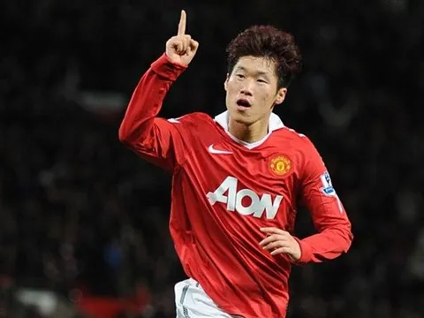 Park Ji-sung trở lại nước Anh, bắt đầu sự nghiệp huấn luyện