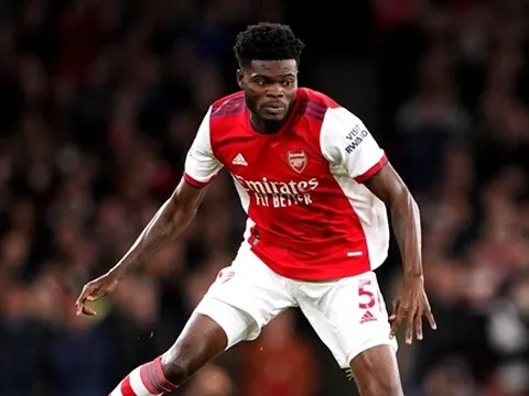 Sao Arsenal sở hữu thống kê khủng