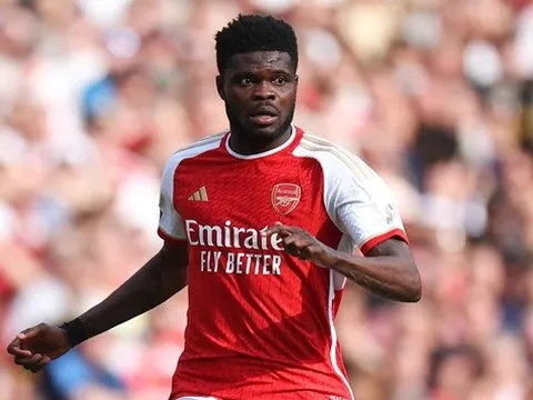 Sao Arsenal hy vọng sớm trở lại sau chấn thương dài hạn