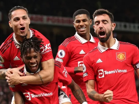 Patrice Evra dự đoán tỷ số trận Man United - Crystal Palace