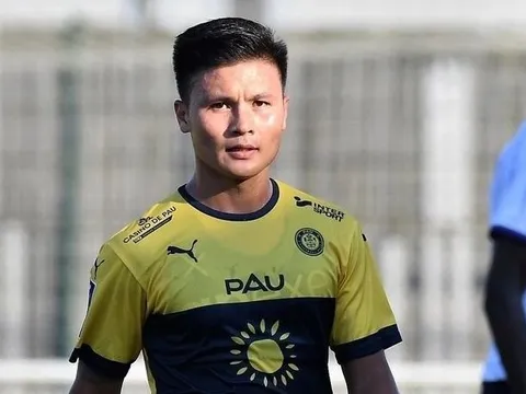 Pau FC thắng trận thứ 3 liên tiếp