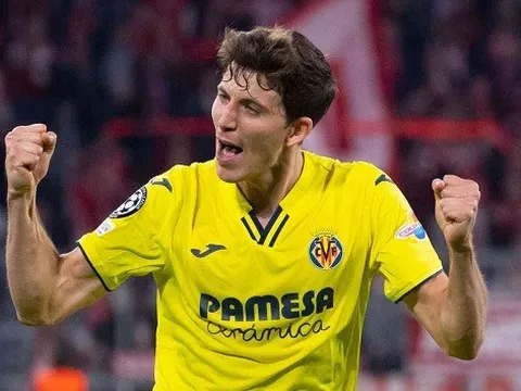 Pau Torres lên dây cót tinh thần trước trận tái đấu Real Madrid