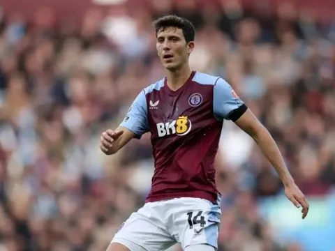 Pau Torres - Điểm tựa giúp Aston Villa cạnh tranh top 4