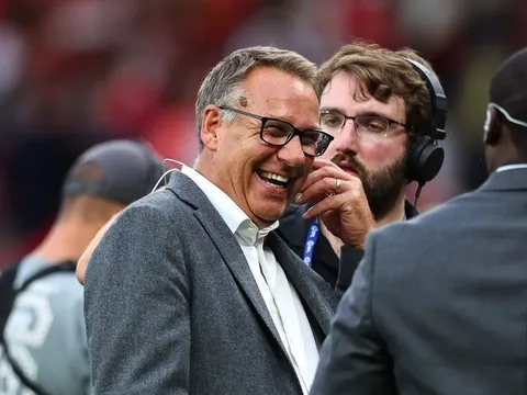 Paul Merson gọi tên 2 ứng viên có thể ngăn Man City ở Premier League mùa này