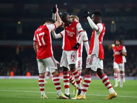 Paul Merson: Arsenal có thể lỗ 40 triệu bảng khi bán ngôi sao