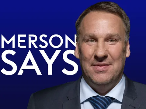 Paul Merson chỉ ra HLV lý tưởng cho Chelsea