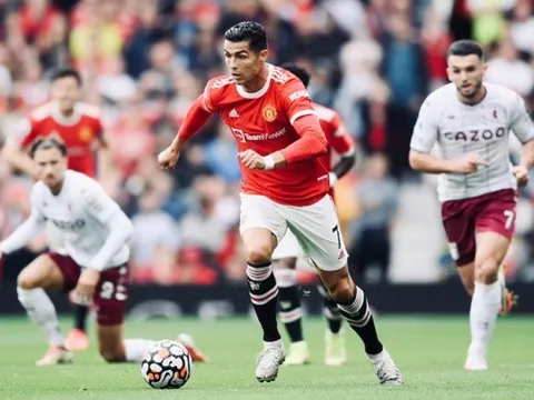 Paul Merson dự đoán kết cục Villa - Man Utd