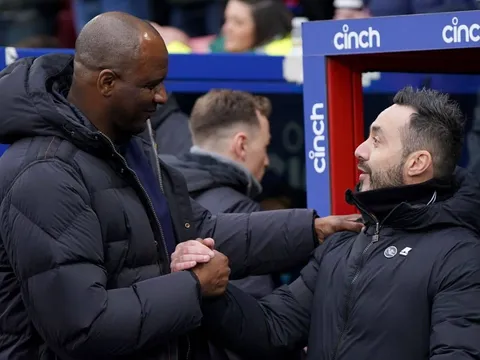 Paul Merson dự đoán người thay thế Antonio Conte