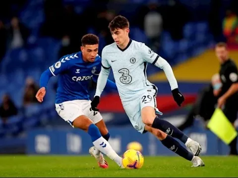 Paul Merson dự đoán tỷ số trận Chelsea - Everton