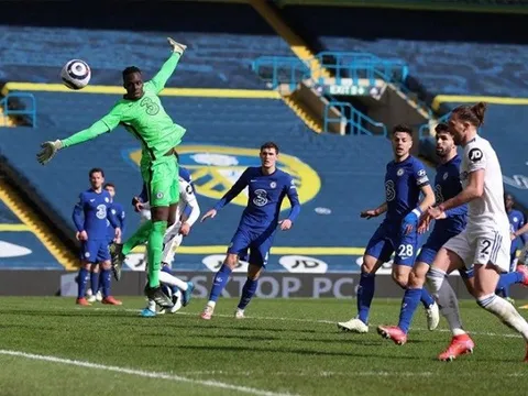 Paul Merson dự đoán tỷ số trận Chelsea - Leeds United