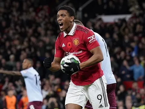 Paul Merson dự đoán tỷ số trận Fulham vs Man United