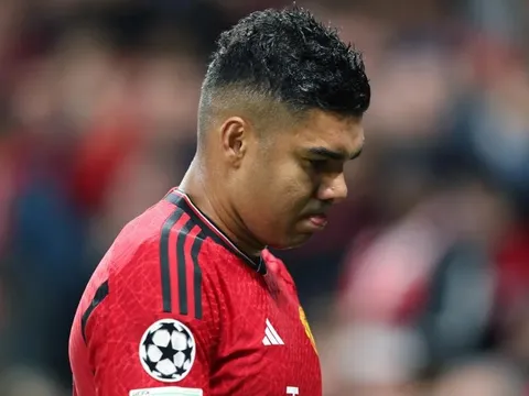 Paul Merson dự đoán tỷ số trận Man United - Brentford