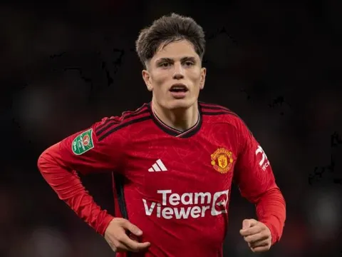 Paul Merson dự đoán tỷ số trận Man United - Palace