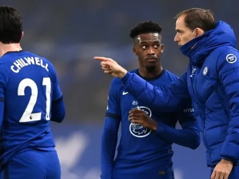 Paul Merson dự đoán tỷ số trận Watford - Chelsea