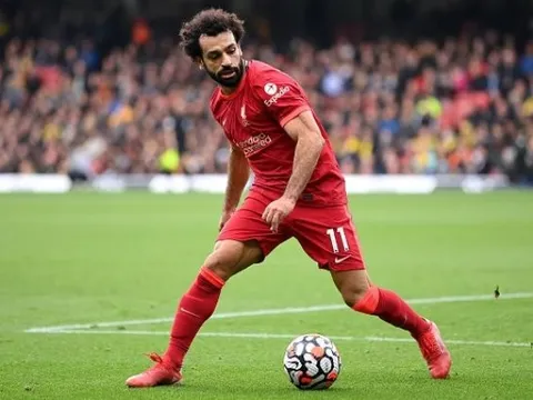 Paul Merson nói thẳng về giá trị của Sancho và Salah