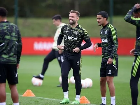 Paul Parker chê sao Man Utd lười biếng