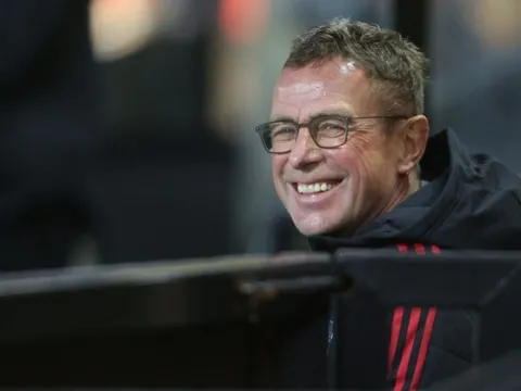 "Newcastle sẽ tự nâng tầm trận đấu, vì đối thủ là Man Utd"