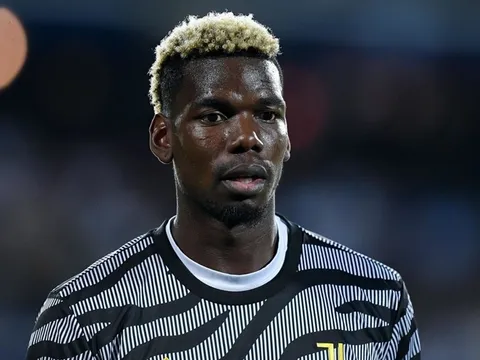 Pogba có thể mang đến bom tấn tháng Giêng cho Arsenal