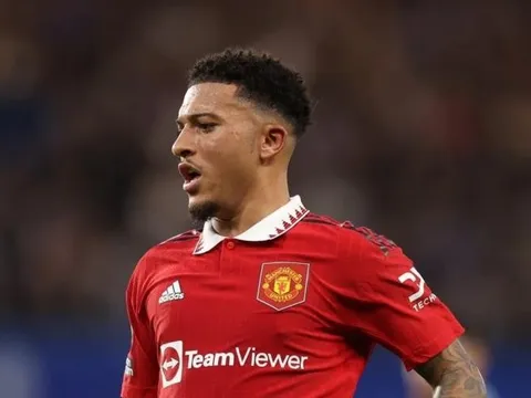 Paul Scholes biết cách 'mở khóa' Jadon Sancho