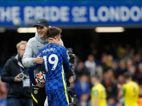 Paul Scholes chỉ ra cuộc đua song mã ở Premier League