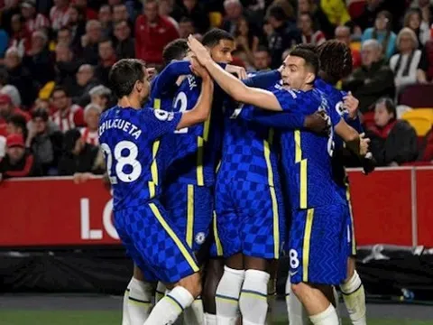 Paul Scholes đánh giá cơ hội vô địch Premier League của Chelsea