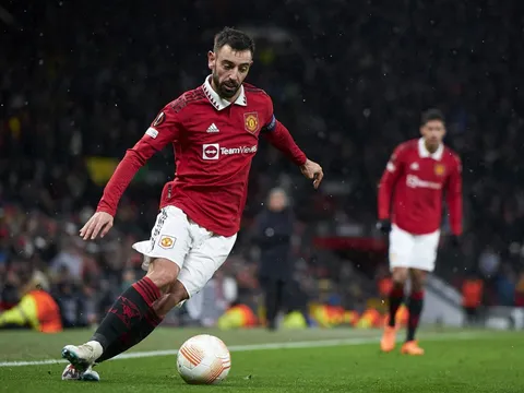 Paul Scholes không muốn sao Quỷ đỏ đá cánh một lần nào nữa