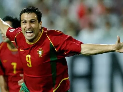 Pauleta chọn ra cầu thủ xuất sắc nhất thế giới