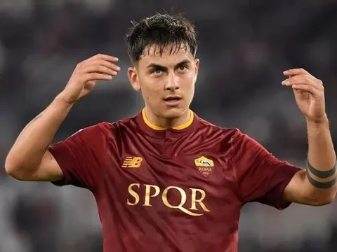 Paulo Dybala sớm có câu trả lời cho Chelsea