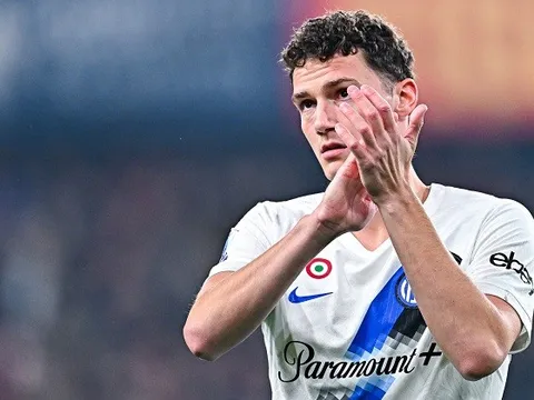 Man Utd dùng Lindelof đổi lấy nhà vô địch World Cup 2018