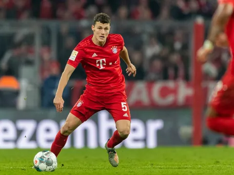 NÓNG! Diễn biến bất ngờ, Pavard có thể tới Arsenal thay vì M.U