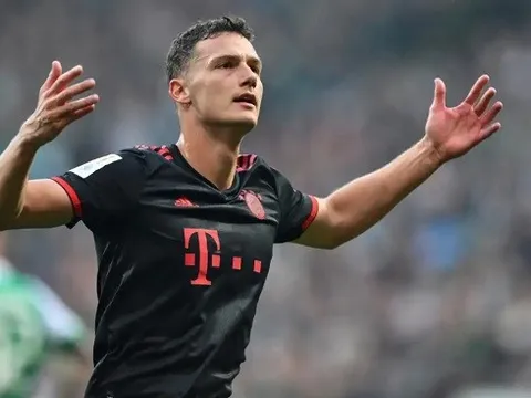 NÓNG! Pavard gây sức ép với Bayern, muốn gia nhập Man Utd