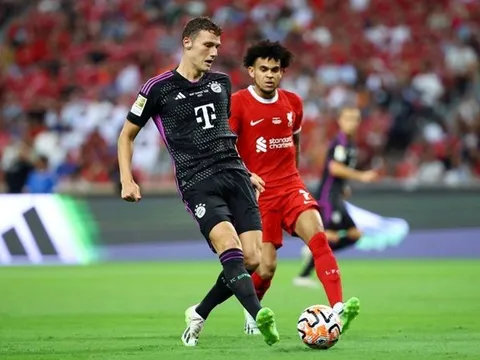 Maguire ra đi, "Lindelof 2.0" sẽ cập bến Old Trafford