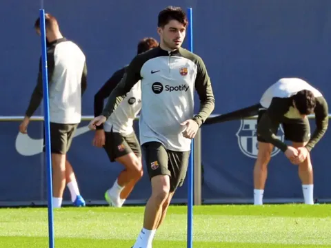 Barcelona nhận tin vui từ 3 ngôi sao